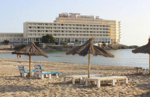 Bonito Apartamento en la Manga con piscina entre dos mares - Foto 11