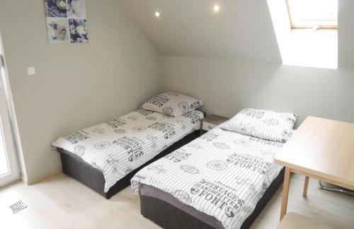 Family House Near Baltic Sea and Szczecin Lagoon - Foto 21