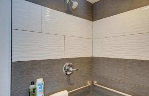 Mountain Views Minimalist California Studio - Foto 11