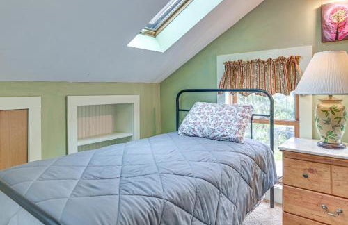 Quaint and Charming Cherry Valley Escape! - Photo 12