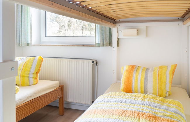 Family Stay in Harz Hills - Foto 2