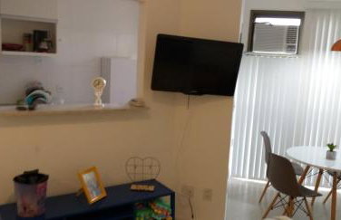 Apartamento Paraíso no Condado - Mangaratiba - Foto 31