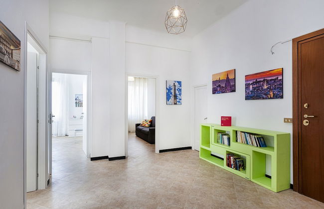 Venezia Apartment by Wonderful Italy - Foto 9