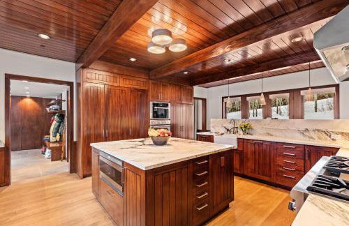 Abode on the Big Trail - Foto 19