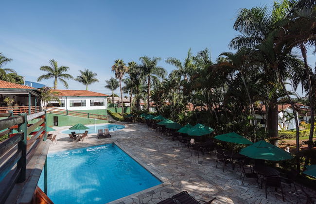 Hotel Fazenda Vale Amanhecer - Photo 26