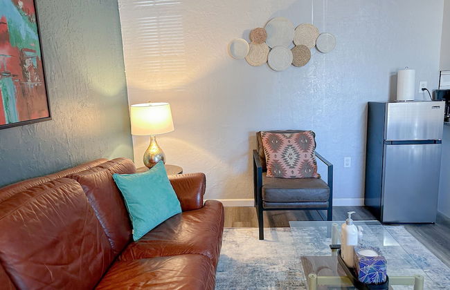 Serene 1BR Escape Near Bricktown - 32A - Photo 11