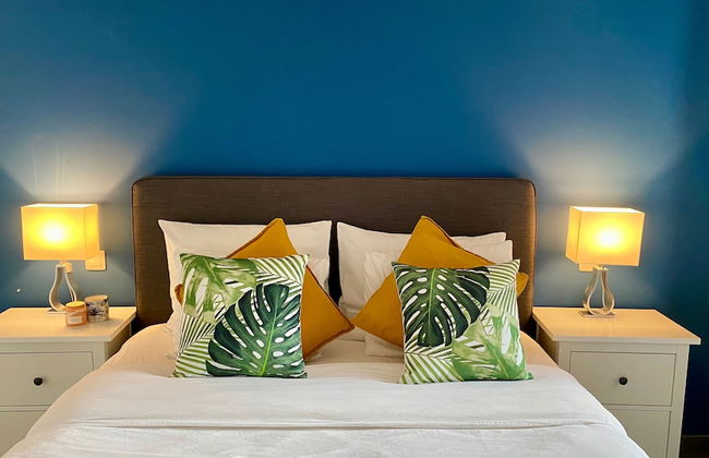 Oneluxstay Antwerp City Centre - Photo 28