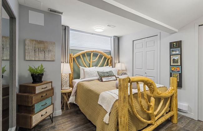 Rayleigh River Retreat - Garden Oasis - Photo 12