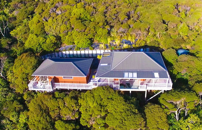 Romantic Piha - Photo 31