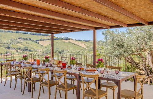 Villa Ambra - Foto 10