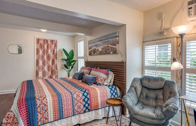 Little Yellow Cottage on Water Street - Foto 24