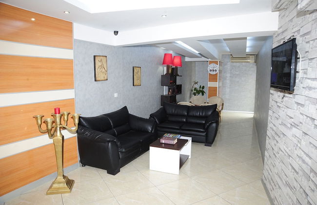 Taksim Mass Suite - Foto 2