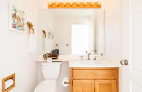 Peaceful Poolside Perfection near Wine Country - Foto 17