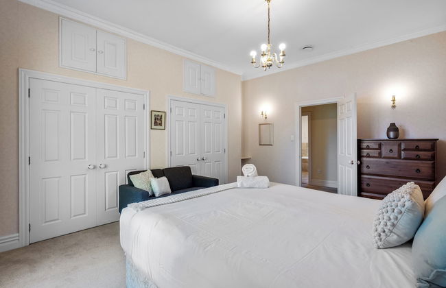 Tasman Holiday Parks - Picton - Foto 36