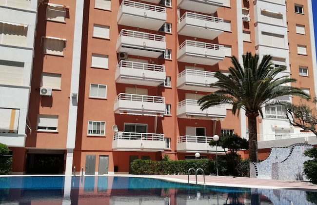 1.las Alondras Bl A Esc. 3 2º pta 6 - Foto 31