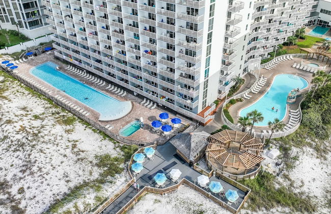 Pelican Beach Resort 308 - Foto 73