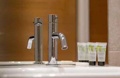 Luxury Apartment 7 mins Walk to Salford Central - Pass the Keys - Foto 11