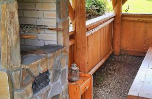 Domek Kojsówka - Foto 36