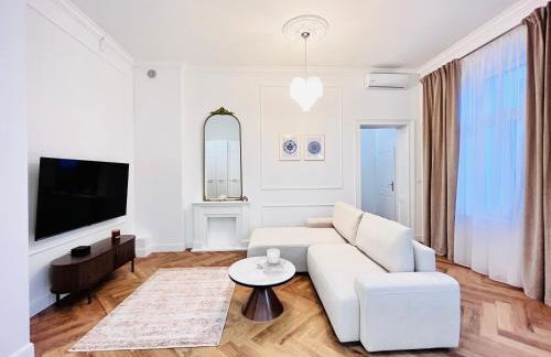 Apartamenty Lubin - Noclegi Lubin - Foto 5