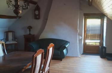 Gite la Longere Morvandelle - Foto 9