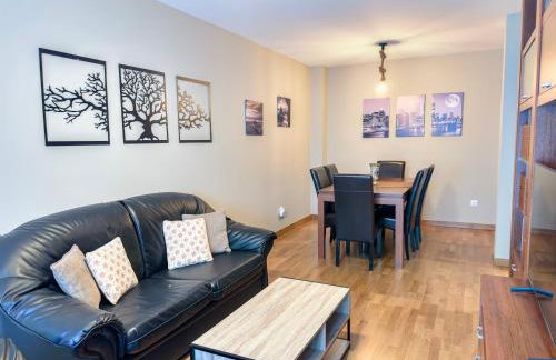 Apartamento Barlovento Sanxenxo - Foto 2