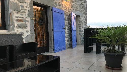 Mas de Guilhaumon côté hameau - Photo 3