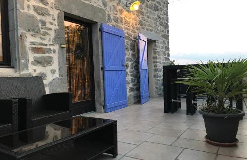 Mas de Guilhaumon côté hameau - Foto 3