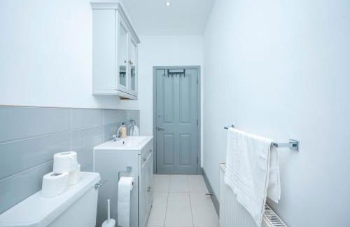 Stylish Home in SE4 - perfect for 5 - Pass the Keys - Foto 39