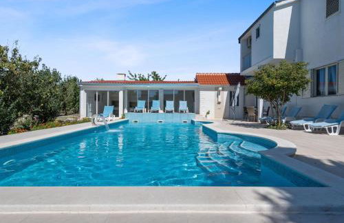 Beautiful holiday home with private sauna - Photo 16