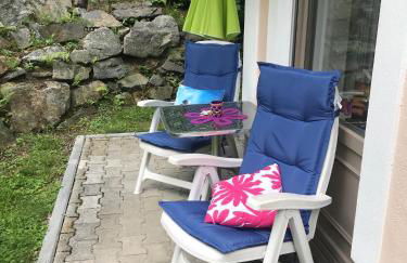 Ferienwohnung Silvia Schmalzbauer - Foto 9