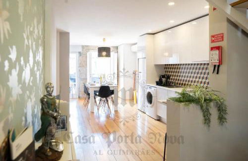 Casa Porta Nova AL - Foto 11