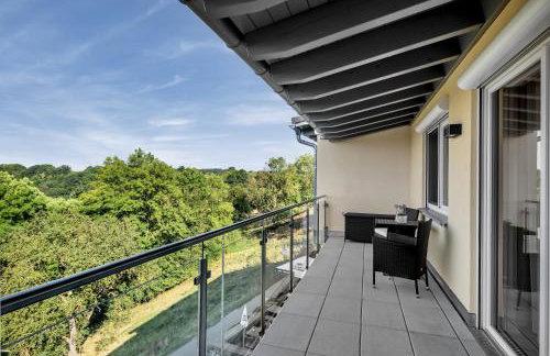 INhome - Küche - TV - Parken - Balkon - Foto 34