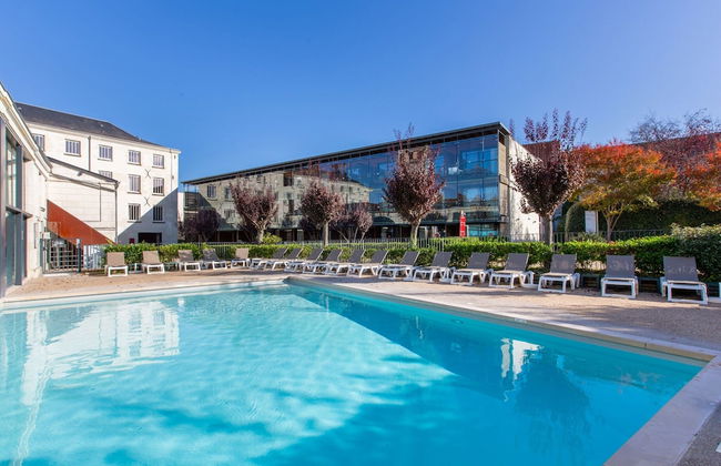 Residence Le Moulin des Cordeliers, Loches - Foto 9