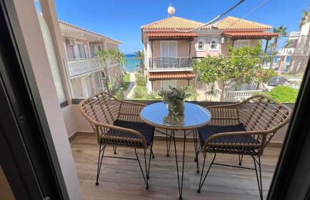 Roula Kotsonis Superior Apartments A - Foto 13