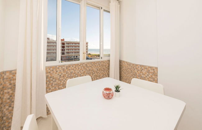 El Mirador 1 in Cadiz - Foto 10