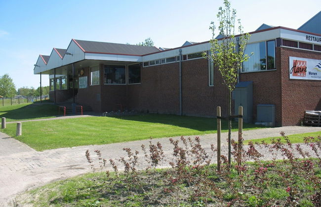 Tranquil Chalet Near the Wadden Sea - Foto 17