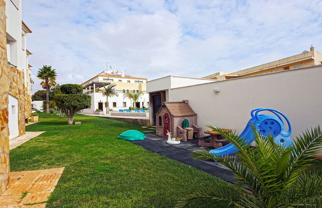 Novochoro Apartments - Foto 59