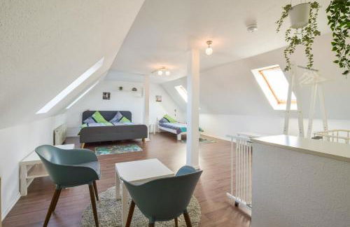 Ferienwohnung Big Family - Foto 13