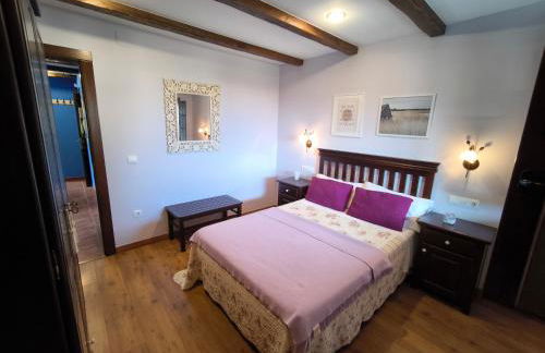 Apartamentos Rurales Casa Pachona - Foto 106