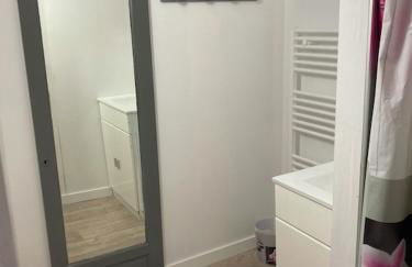 Appartement La Libellule, professionnels et vacanciers - Foto 10