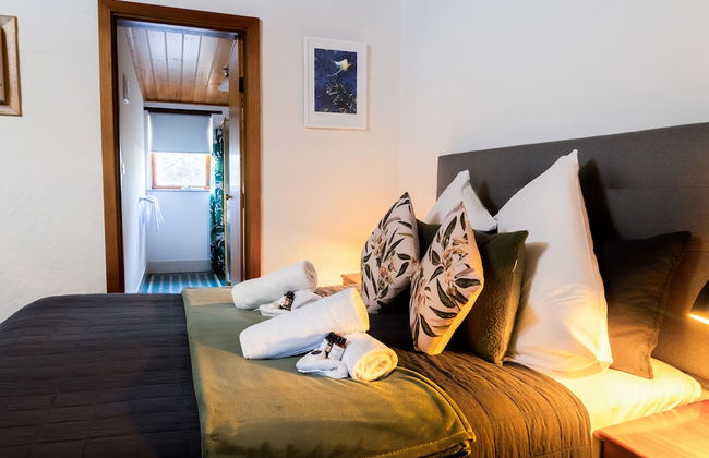 Reillys Wines Heritage Cottages - Foto 5