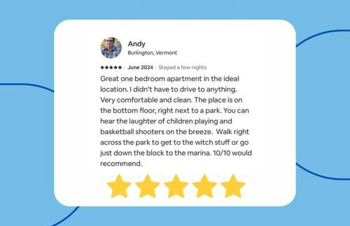 1BR on SALEM Common w/ Parking l Walk to Town - Photo 29