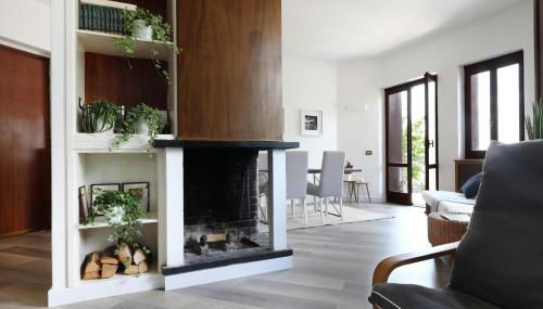 Perry's Home - Foto 5