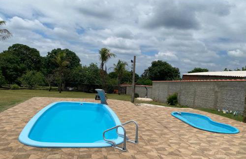 Chácara Andorinhas São Pedro SP - Foto 36