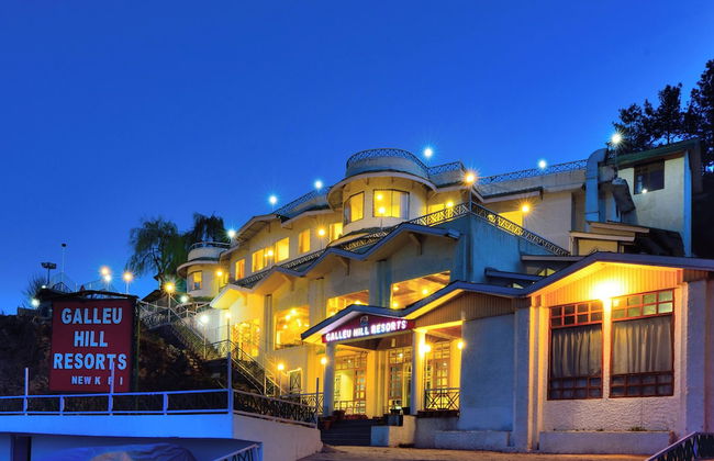 Galleu Hill Resort - Foto 64