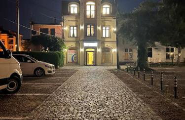 Salt INN Apartments No 2 - jacuzzi - Foto 5