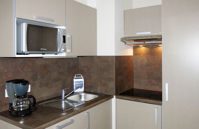 Thalasso Concarneau - Foto 8