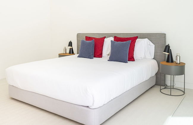 Troia Design Villa by Cadenzalux - Foto 41