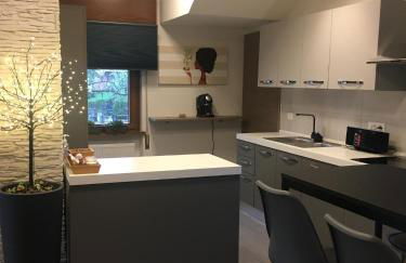 Appartamento Carducci - Foto 13