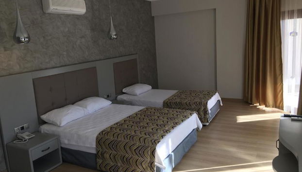 Pasa Garden Beach - Foto 3